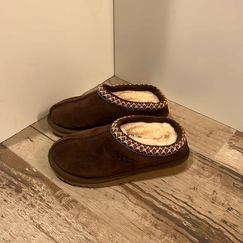 Uggs Tasman